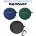 BeCover Чохол для навушників BeCover Silicon для Oppo Enco Buds 2 Deep Blue (710952)
