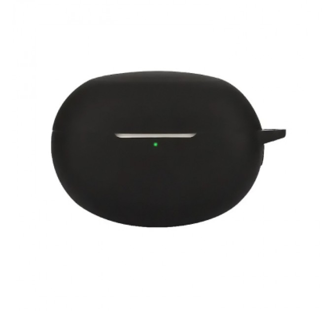 BeCover Чохол для навушників BeCover Silicon для Realme Buds Air 6 Pro Black (712018)