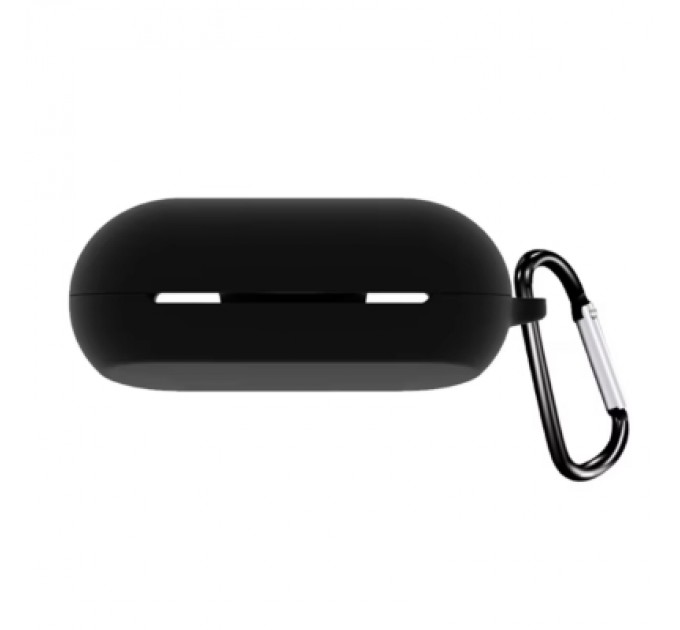 BeCover Чохол для навушників BeCover Silicon для Sony WF-C500 Black (712020)