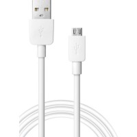 Дата кабель USB 2.0 AM to Micro 5P 1.0m USB08-01M Defender (87497)