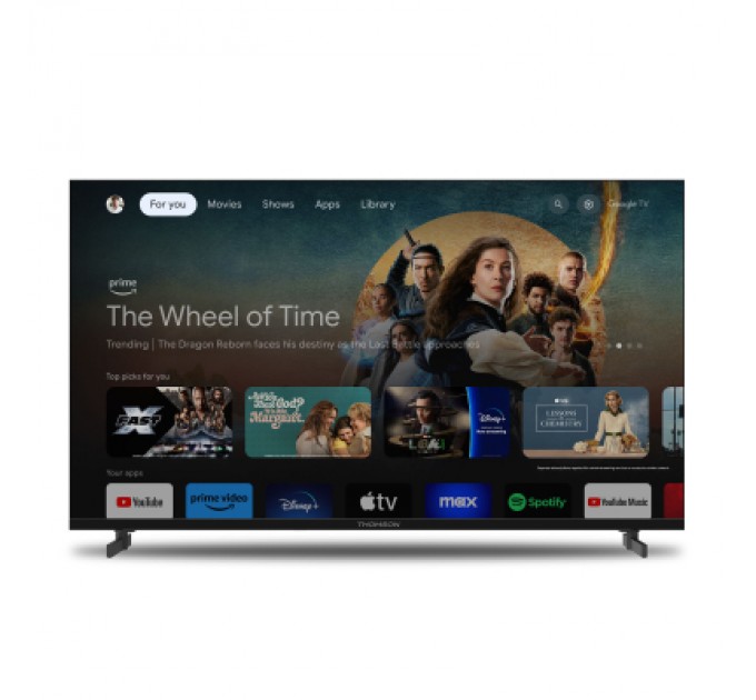 THOMSON Телевізор THOMSON 43FG2S14