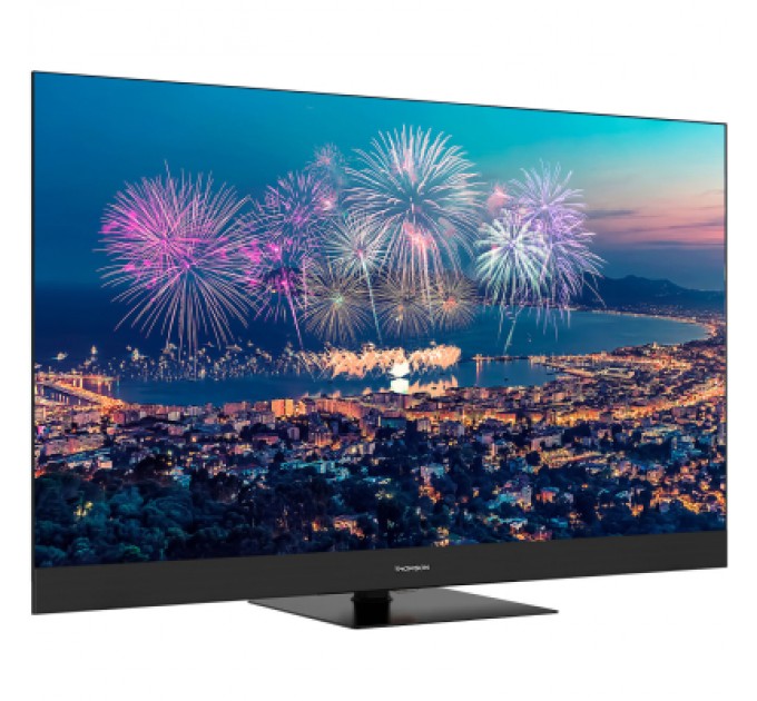 THOMSON Телевізор THOMSON 43QG6C14