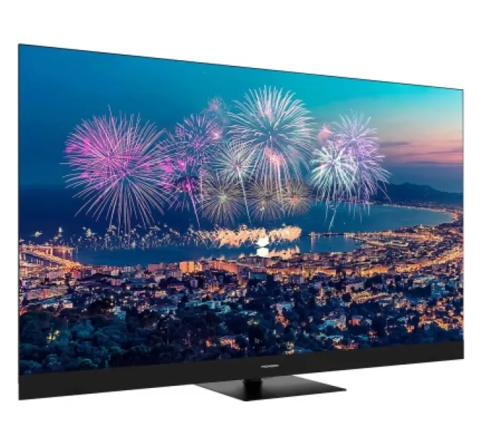 THOMSON Телевізор THOMSON 55QG6C14