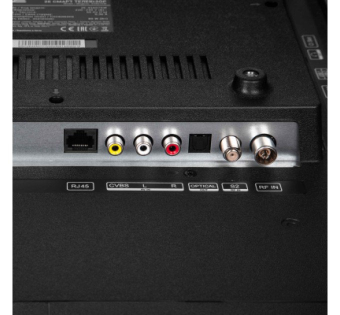 2E Телевізор 2E 2E-43A07KF