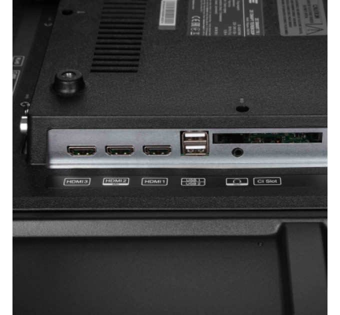 2E Телевізор 2E 2E-43A07KF