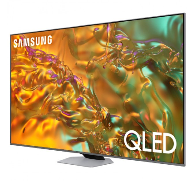Samsung Телевізор Samsung QE85Q80DAUXUA