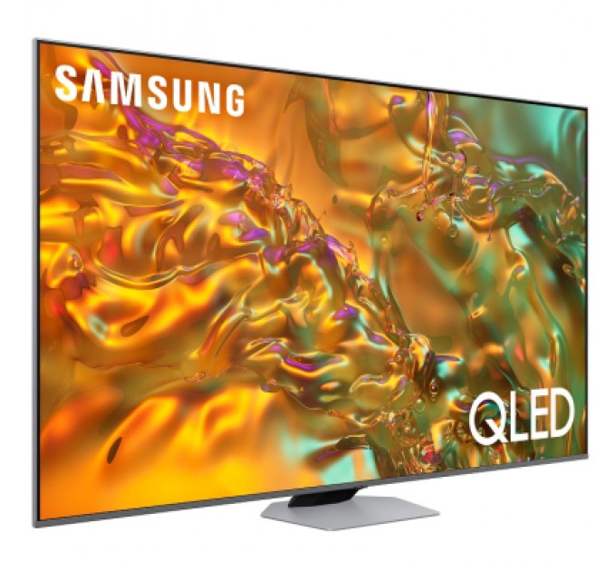 Samsung Телевізор Samsung QE85Q80DAUXUA