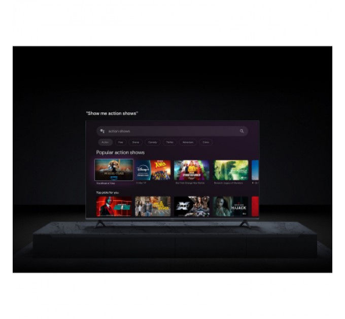 Xiaomi Телевізор Xiaomi TV S Mini LED 75 2025