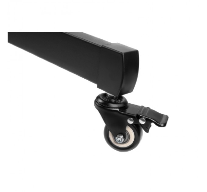 2E Стійка презентаційна 2E Тойфкаа (2ECARTVCS)