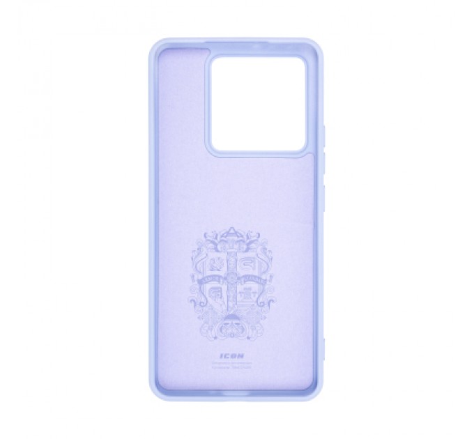 Armorstandart Чохол до мобільного телефона Armorstandart ICON Xiaomi 14T Lavender (ARM79357)