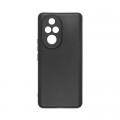 Armorstandart Чохол до мобільного телефона Armorstandart Matte Slim Fit Honor 200 Pro Camera cover Black (ARM80650)