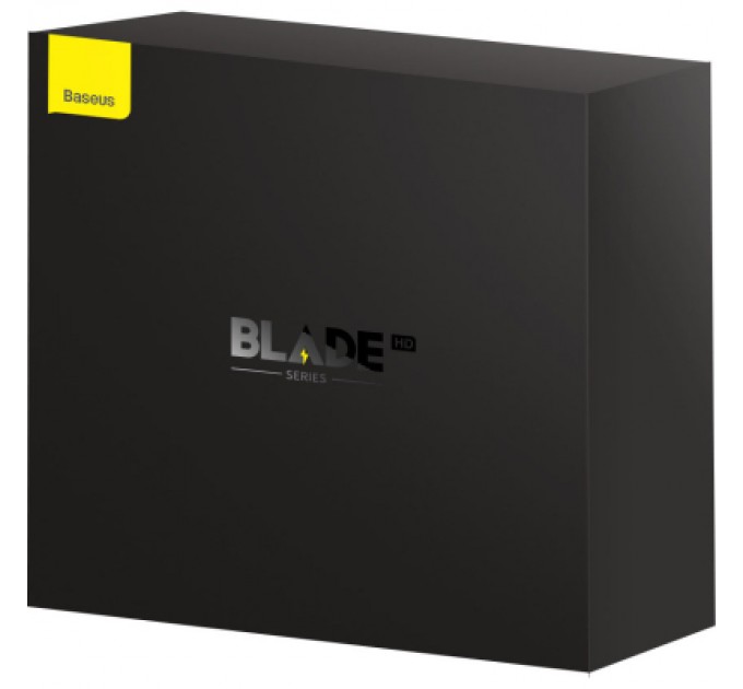 Baseus Батарея універсальна Baseus Blade 20000mAh 100W OE, black (PPBL000301)