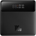 Baseus Батарея універсальна Baseus Blade 20000mAh 100W OE, black (PPBL000301)