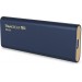 Team Накопичувач зовнішній SSD USB-C 512GB Team PD1000 (T8FED6512G0C108)
