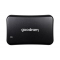 Goodram Накопичувач зовнішній SSD 2.5" USB  500GB Goodram HX200 Black (SSDPR-HX200-500)