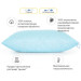MirSon Подушка MirSon 1268 Valentino з евкаліптом Середня 50х70 см (2200001519558)