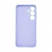 Armorstandart Чохол до мобільного телефона Armorstandart ICON Samsung S25 Camera cover Lavender (ARM81575)