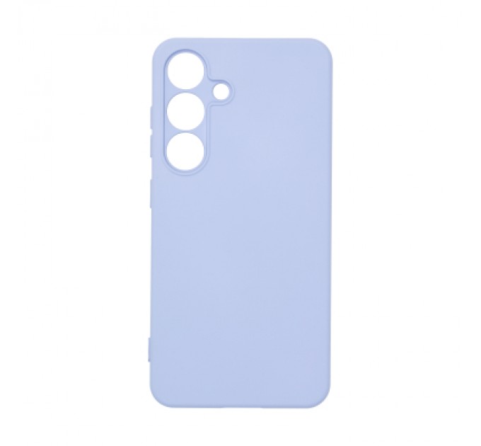Armorstandart Чохол до мобільного телефона Armorstandart ICON Samsung S25 Camera cover Lavender (ARM81575)