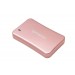 Goodram Накопичувач зовнішній SSD 2.5" USB  500GB Goodram HX200 Rose Gold (SSDPR-HX200-500-RG)