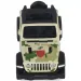 Battat Машина Battat серії Шеврони Героїв - Jeep Wrangler Rubicon - ОК Південь (250398UM)