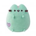 Aurora М'яка іграшка Aurora Pusheen (Пушін) м'ятний 18 см (230224C)