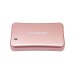 Goodram Накопичувач зовнішній SSD 2.5" USB  500GB Goodram HX200 Rose Gold (SSDPR-HX200-500-RG)