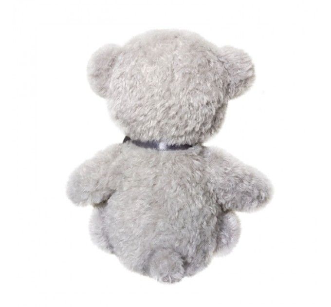 Aurora М'яка іграшка Aurora Ведмідь сірий 24 см (140484C)