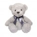 Aurora М'яка іграшка Aurora Ведмідь сірий 24 см (140484C)