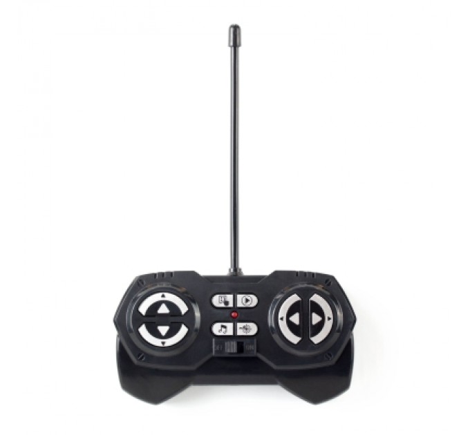 Silverlit Радіокерована іграшка Silverlit Робот Robo blast РК, 27MHz (МГц) (88098/1)