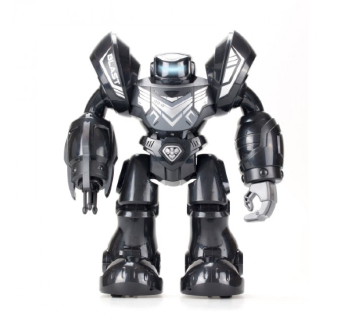 Silverlit Радіокерована іграшка Silverlit Робот Robo blast РК, 27MHz (МГц) (88098/1)
