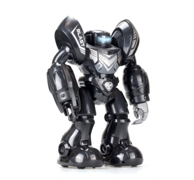 Silverlit Радіокерована іграшка Silverlit Робот Robo blast РК, 27MHz (МГц) (88098/1)