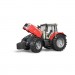 Bruder Спецтехніка Bruder Трактор Massey Ferguson 7624 (03046)