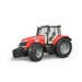 Bruder Спецтехніка Bruder Трактор Massey Ferguson 7624 (03046)