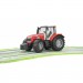 Bruder Спецтехніка Bruder Трактор Massey Ferguson 7624 (03046)