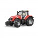 Bruder Спецтехніка Bruder Трактор Massey Ferguson 7624 (03046)