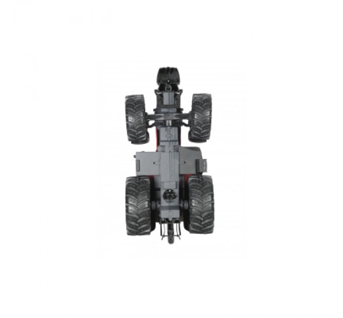 Bruder Спецтехніка Bruder Трактор Massey Ferguson 7624 (03046)