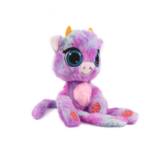 Bubble Pops М'яка іграшка Bubble Pops Вишнева корівка 20 см (2402005/10)