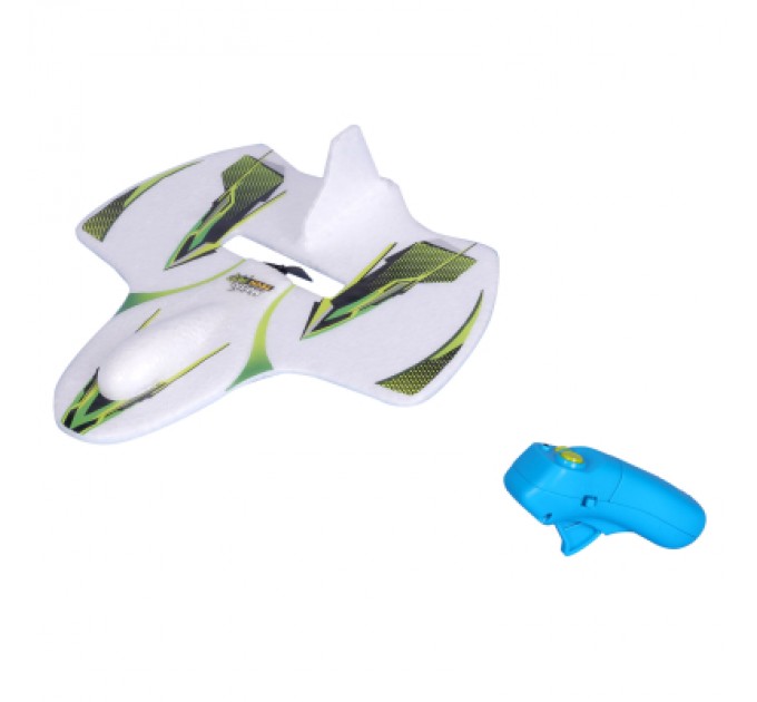 Maisto Радіокерована іграшка Maisto Літак Stunt Flyers (81483)