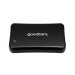 Goodram Накопичувач зовнішній SSD 2.5" USB 1.0TB Goodram HX200 Black (SSDPR-HX200-1K0)