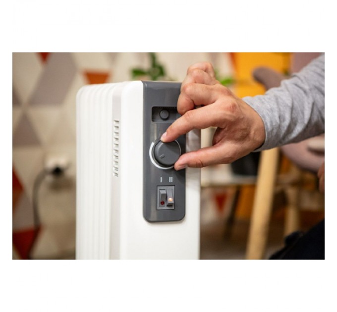 Neo Tools Обігрівач Neo Tools 90-153