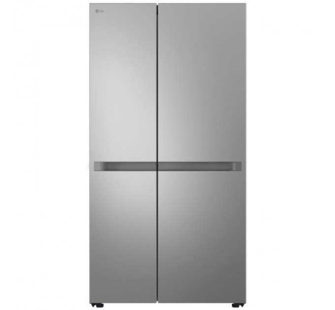 LG Холодильник LG GC-B257KNHW