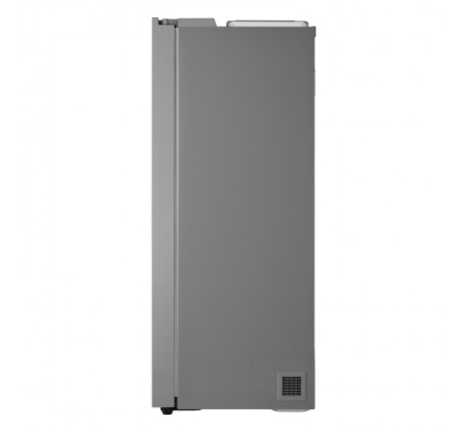 LG Холодильник LG GC-B257KNHW