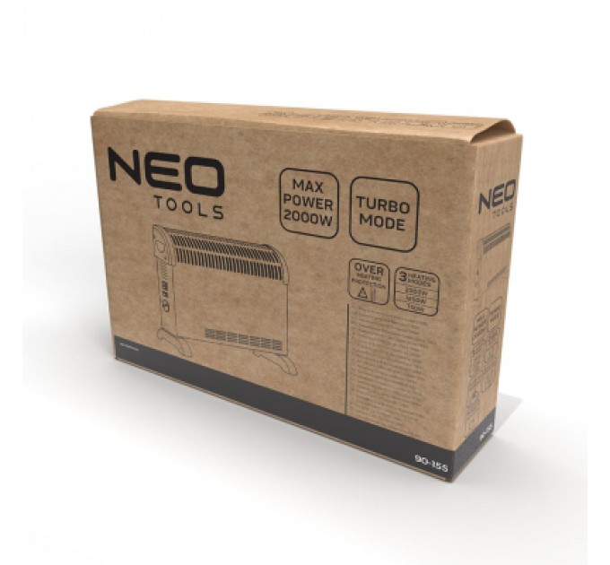 Neo Tools Обігрівач Neo Tools 90-155