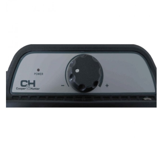 Cooper&Hunter Обігрівач Cooper&Hunter CH-1000MD