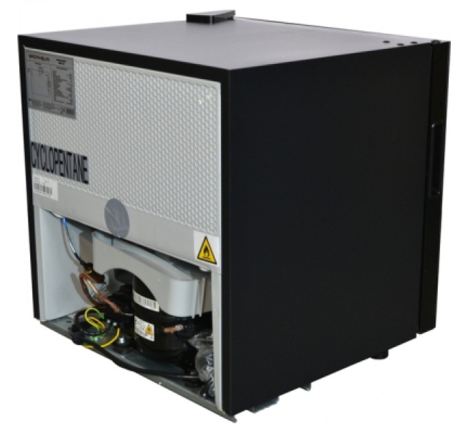 Grunhelm Холодильник Grunhelm GWC-14