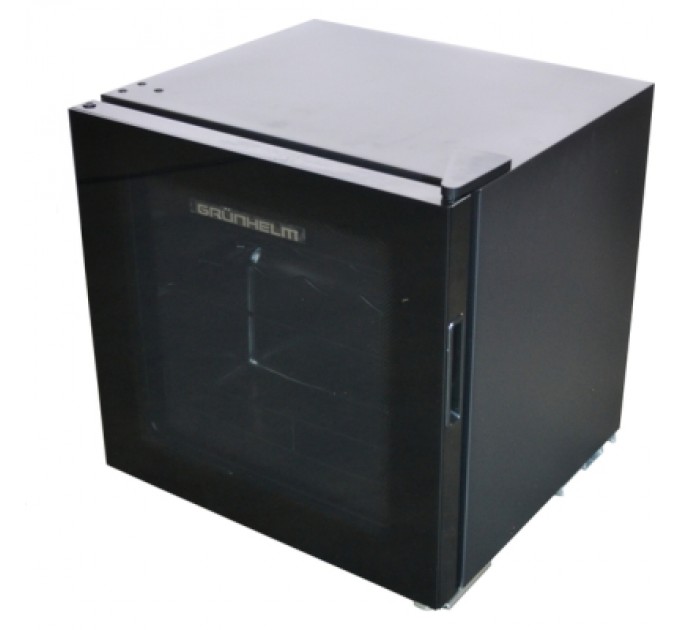 Grunhelm Холодильник Grunhelm GWC-14