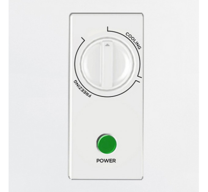 PRIME Technics Морозильна скриня PRIME Technics CS 19849 M