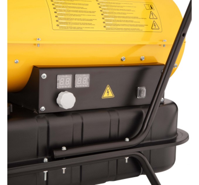 2E Обігрівач 2E 2E-DH30750