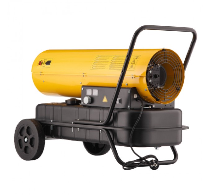 2E Обігрівач 2E 2E-DH30750