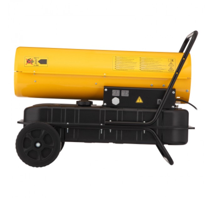 2E Обігрівач 2E 2E-DH30750